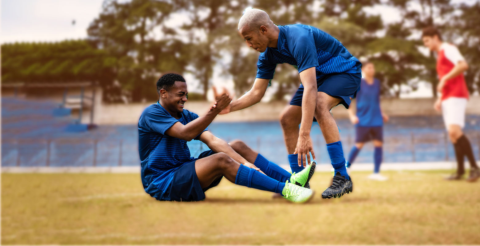 Hematomas E Esportes_Pra esse IHHH* tem Hirudoid.